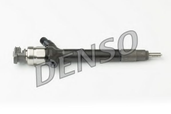 DCRI107610 DENSO Mixture Formation Injector Nozzle