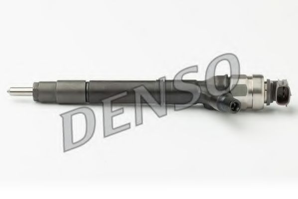 DCRI107640 DENSO Mixture Formation Injector Nozzle
