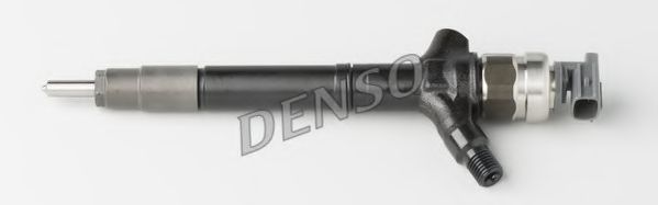 DCRI107710 DENSO Mixture Formation Injector Nozzle