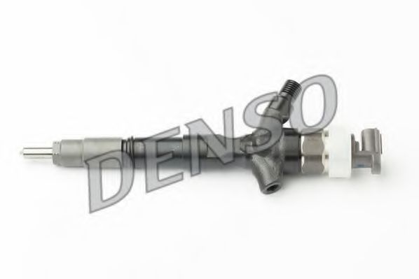 DCRI107730 DENSO Mixture Formation Injector Nozzle
