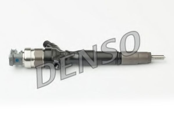 DCRI107760 DENSO Mixture Formation Injector Nozzle