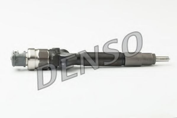 DCRI107860 DENSO Mixture Formation Injector Nozzle