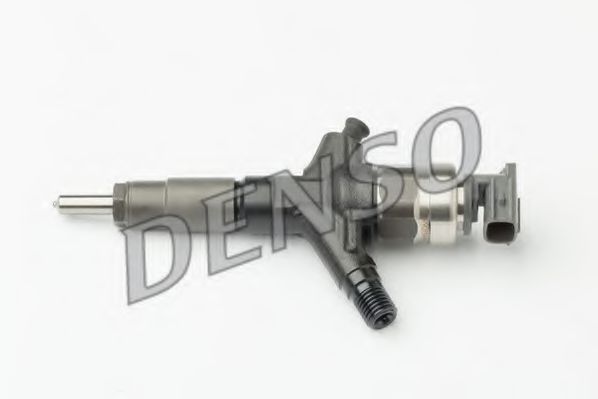 DCRI107890 DENSO Mixture Formation Injector Nozzle