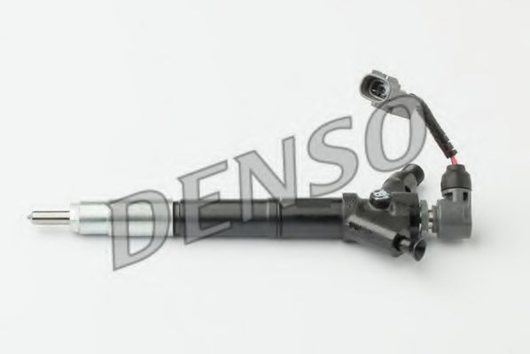 DCRI200110 DENSO Mixture Formation Nozzle and Holder Assembly