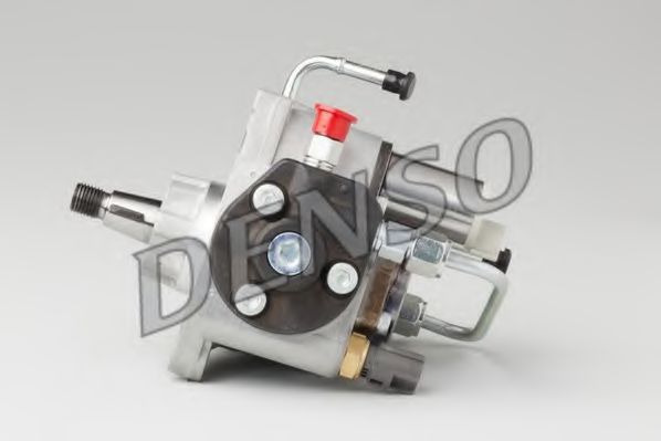 DCRP300370 DENSO Mixture Formation High Pressure Pump