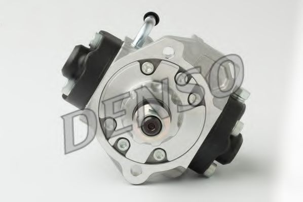 DCRP300420 DENSO Mixture Formation High Pressure Pump