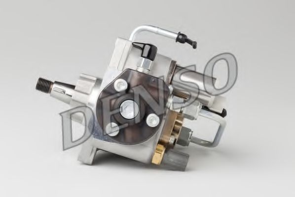 DCRP300470 DENSO Mixture Formation Injection Pump