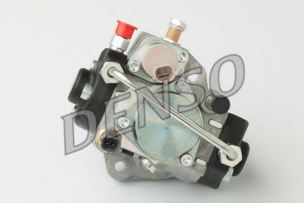 DCRP300500 DENSO High Pressure Pump