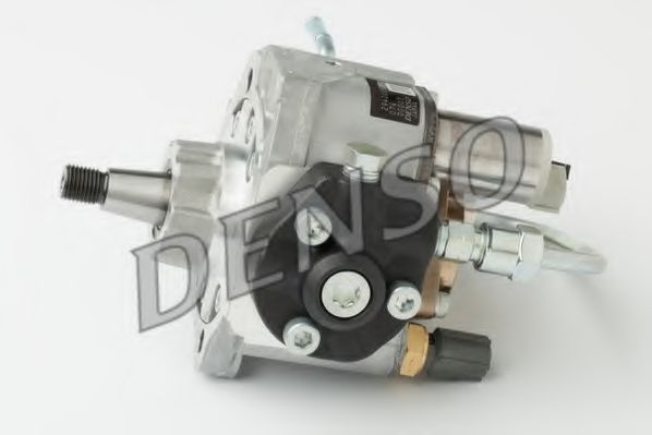 DCRP300550 DENSO High Pressure Pump