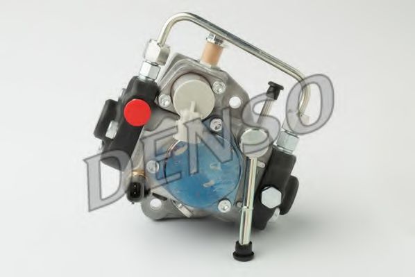 DCRP300710 DENSO Mixture Formation High Pressure Pump