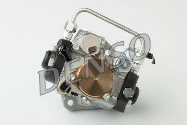 DCRP300760 DENSO Mixture Formation High Pressure Pump