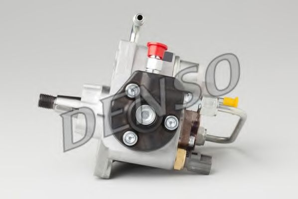 DCRP300950 DENSO Приготовление смеси Насос высокого давления