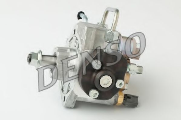 DCRP300980 DENSO Mixture Formation High Pressure Pump