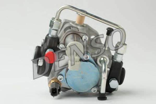 DCRP301020 DENSO Mixture Formation Injection Pump