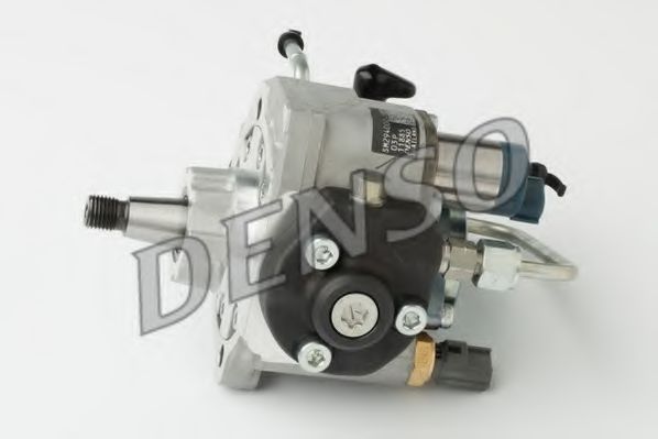 DCRP301370 DENSO High Pressure Pump