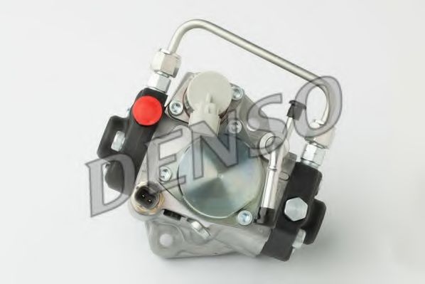 DCRP301580 DENSO High Pressure Pump