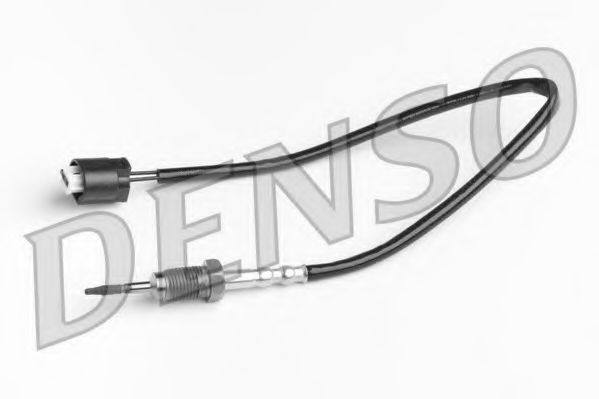 DET-0104 DENSO Sensor, exhaust gas temperature