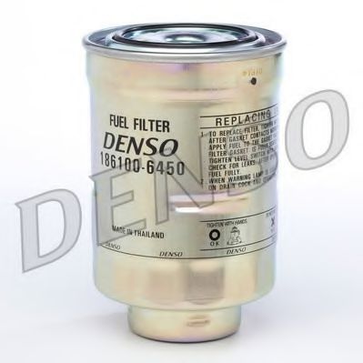 DDFF16450 DENSO Fuel Supply System Fuel filter