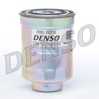 DDFF16660 DENSO Fuel Supply System Fuel filter