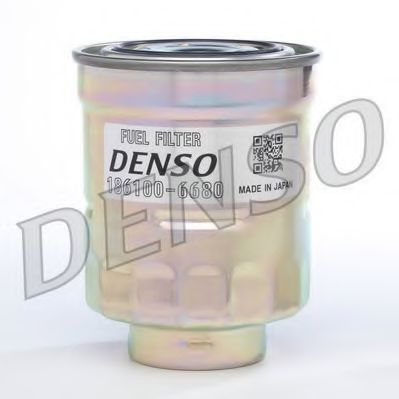 DDFF16680 DENSO Fuel filter