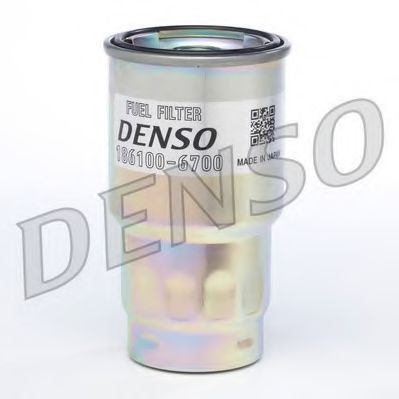 DDFF16700 DENSO Fuel filter