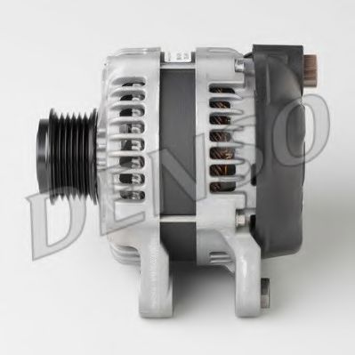 DAN1102 DENSO Generator