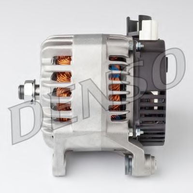 DAN1124 DENSO Generator