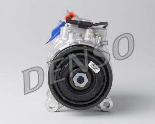 DCP05097 DENSO Compressor, air conditioning
