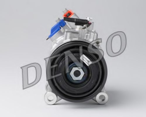 DCP05099 DENSO Air Conditioning Compressor, air conditioning