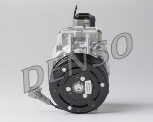 DCP36003 DENSO Compressor, air conditioning