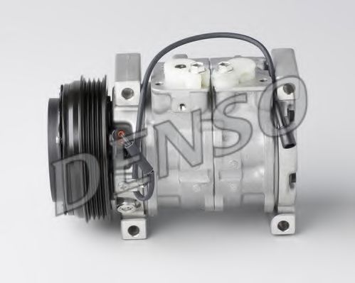 DCP47003 DENSO Compressor, air conditioning