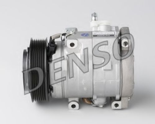 DCP50085 DENSO Compressor, air conditioning