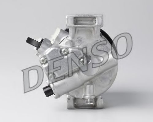 DCP50035 DENSO Compressor, air conditioning
