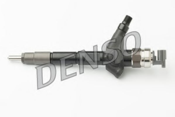 DCRI106020 DENSO Mixture Formation Injector Nozzle