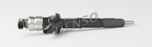 DCRI106240 DENSO Mixture Formation Injector Nozzle