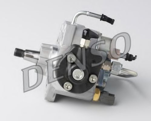 DCRP300780 DENSO Mixture Formation High Pressure Pump