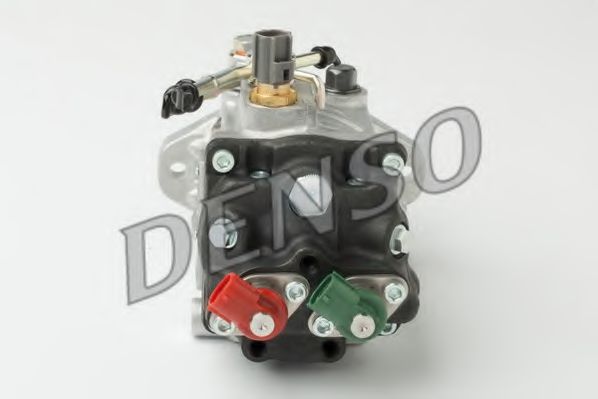 DCRP200040 DENSO Mixture Formation High Pressure Pump
