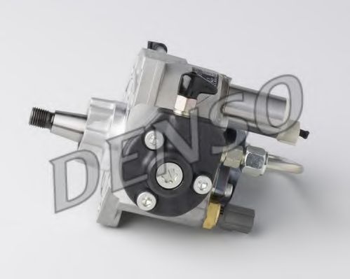 DCRP301260 DENSO High Pressure Pump