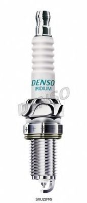 SXU22PR9 DENSO Ignition System Spark Plug