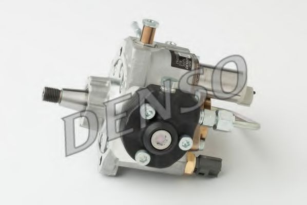 DCRP301320 DENSO High Pressure Pump