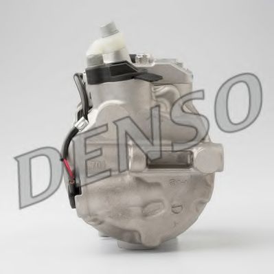 DCP17146 DENSO Air Conditioning Compressor, air conditioning