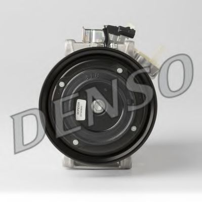 DCP23035 DENSO Compressor, air conditioning