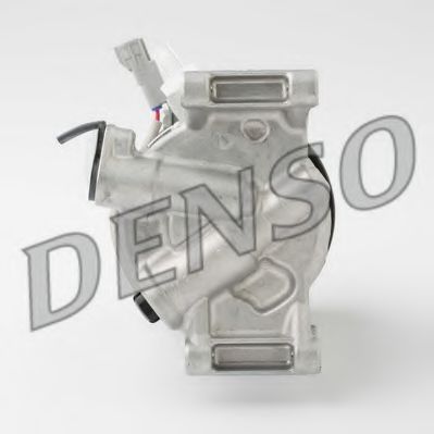 DCP50308 DENSO Compressor, air conditioning