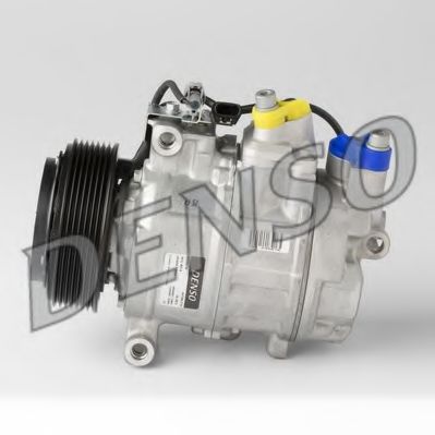 DCP05108 DENSO Compressor, air conditioning