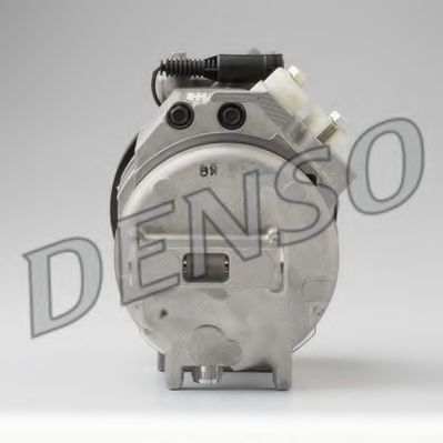 DCP32067 DENSO Air Conditioning Compressor, air conditioning