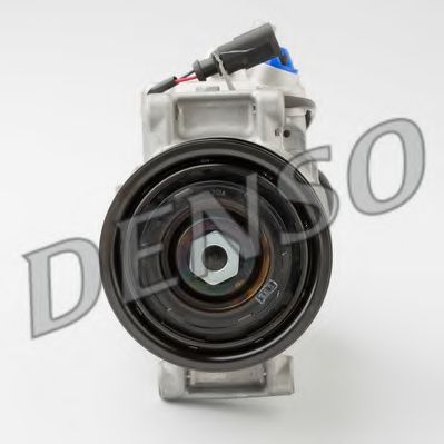 DCP02095 DENSO Compressor, air conditioning