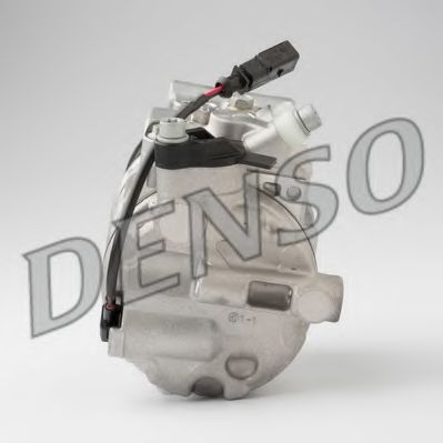 DCP32066 DENSO Air Conditioning Compressor, air conditioning
