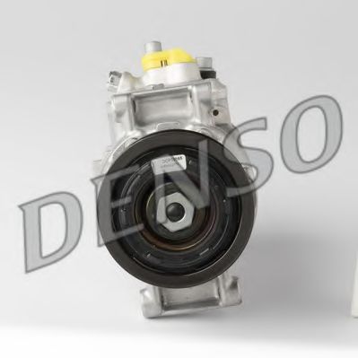 DCP32065 DENSO Compressor, air conditioning