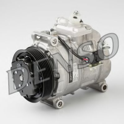 DCP11011 DENSO Air Conditioning Compressor, air conditioning