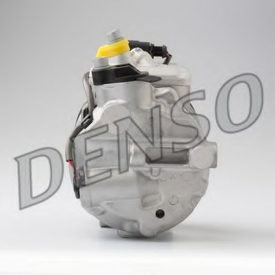 DCP28017 DENSO Compressor, air conditioning